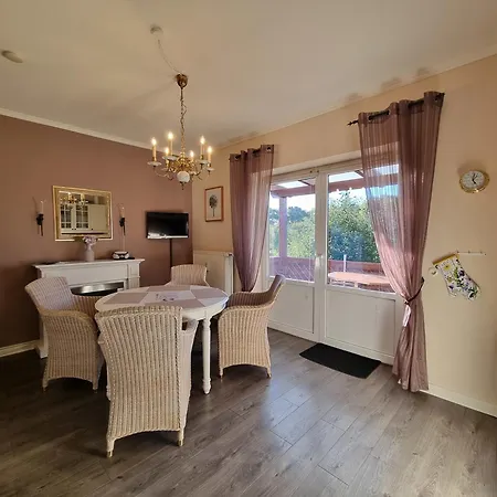 Silbermoewe Apartamento Wyk auf Föhr