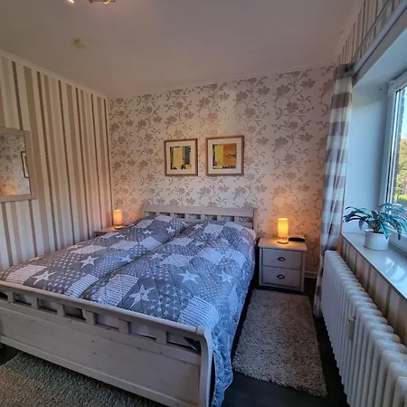 Silbermoewe * Wyk auf Föhr