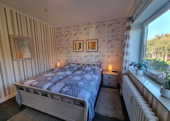 Silbermoewe * Wyk auf Föhr